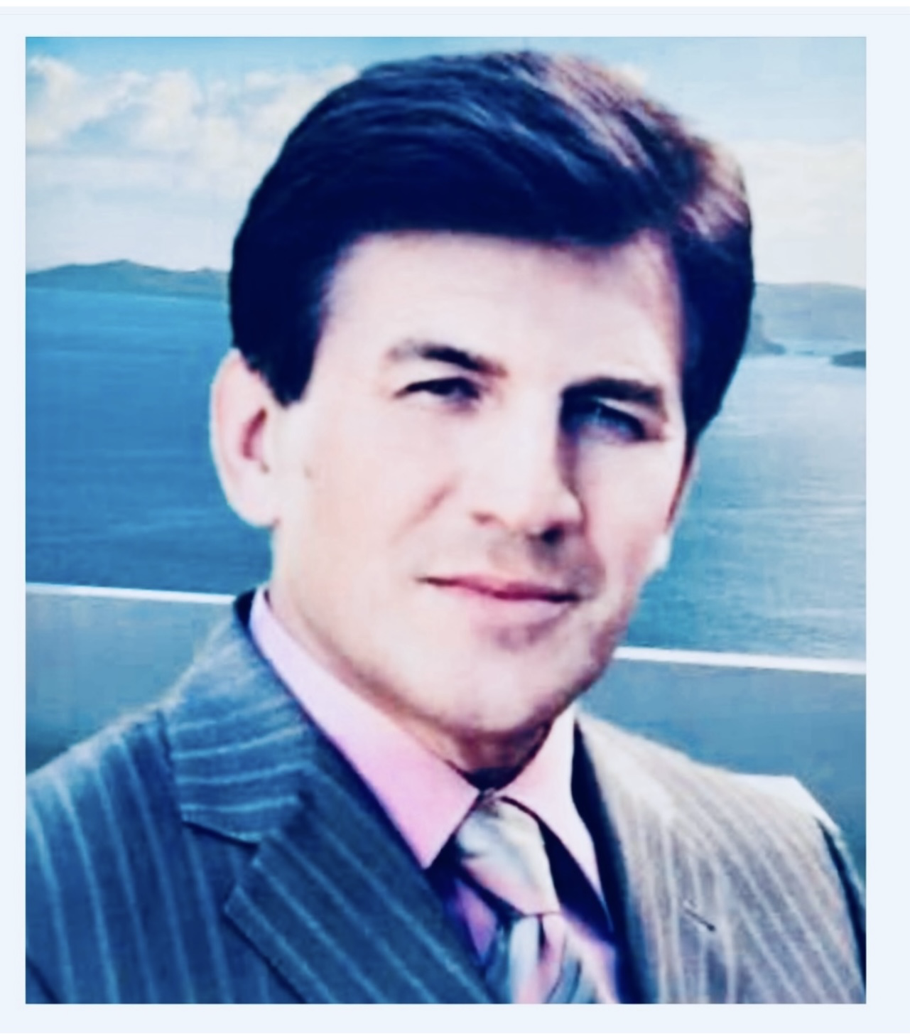 Foto - Milaim Halimi